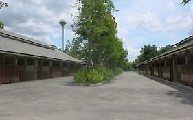 Sp Park Cha-Am